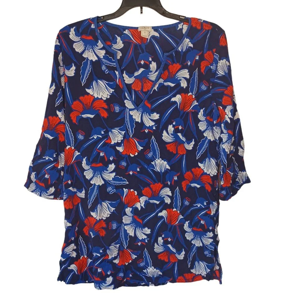 J. Crew Top Size Medium